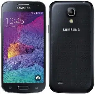 Замена матрицы на телефоне Samsung Galaxy S4 Mini Plus в Санкт-Петербурге